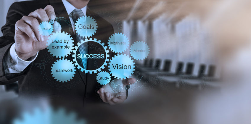 ERP implementation services by Longlife India